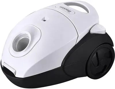 Пылесос BLACKTON Bt BVC140 White-black