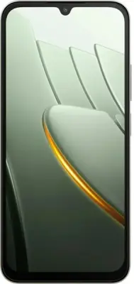 ПОКО C81 Pro 4/128Gb зеленый EAC