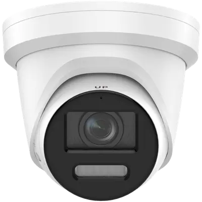 F-IC-2349C2M/Y(2.8mm) 4Мп уличная IP-камера с гибридной Smart подсветкой до 30м