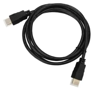 Шнур HDMI - HDMI с фильтрами, длина 1,5 метра (GOLD) (PE пакет) PROconnect