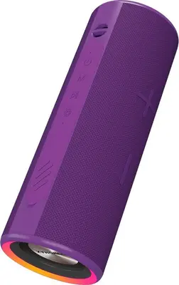 SOUNDMAX SM-PS5024B фиолетовый