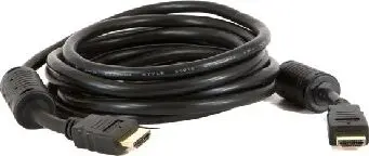 5BITES APC-014-075 HDMI / M-M / V1.4B / HIGH SPEED / ETHERNET / 3D / FERRITES / 7.5M