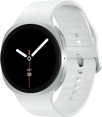 Умные часы Samsung Galaxy Watch 8 SM-L330 44мм silver (серебро)