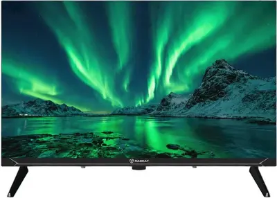 Телевизор RASKAT 24H1400B SMART TV