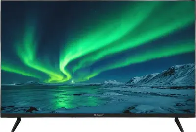Телевизор RASKAT 32H1400B SMART TV