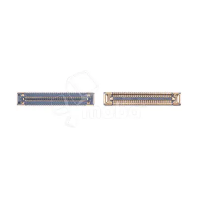 Коннектор межплатного шлейфа для Samsung Galaxy S23/S23+/S23 Ultra/S24/S24+/S24 Ultra (S911B/S916B/S918B/S921B/S926B/S928B) (60 pin)