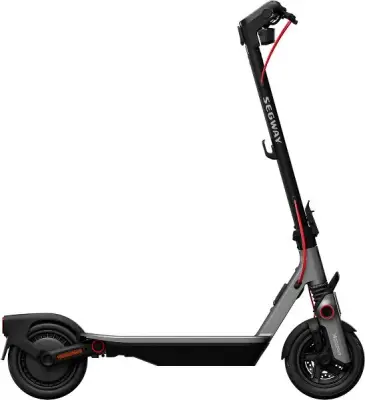 Электросамокат Ninebot KickScooter F3 Pro EAC