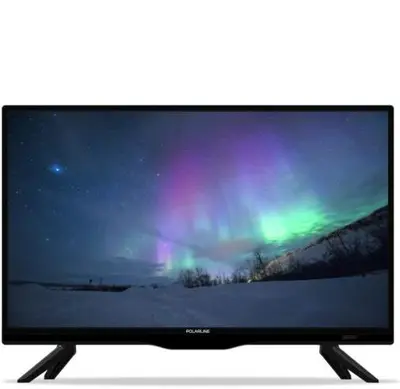Телевизор POLARLINE 24PL51TC-SM HD READY SMART TV