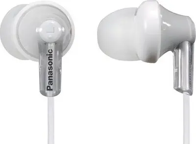 Наушники PANASONIC RP-HJE120EES