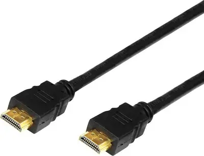 PROCONNECT (17-6203-8) HDMI-HDMI GOLD 1.5М без фильтров (PE BAG) (10)