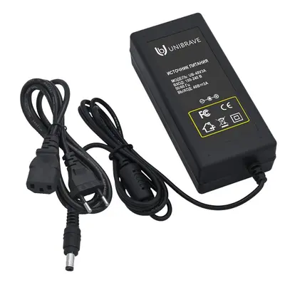Блок питания Unibrave UB-48V3A