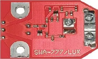 ZOLAN SWA-777 усилитель (10)