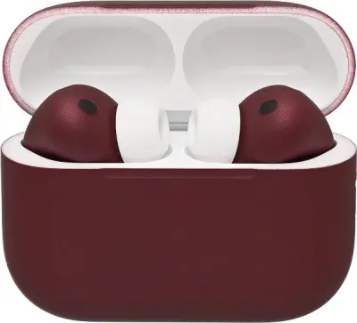 Беспроводные наушники Apple AirPods Pro 3 bordeaux (бордо) (MFHP4)