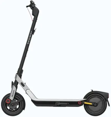 Электросамокат Ninebot KickScooter E3 Pro EAC