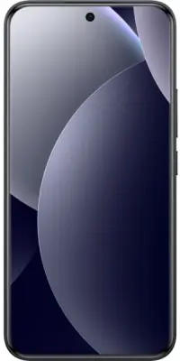 Смартфон Редми Нот 15 Pro Plus 12/512GB чёрный EAC