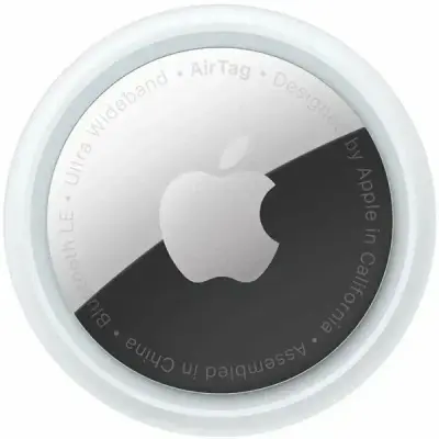 Трекер Apple AirTag (MX532LL/A)
