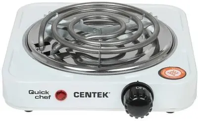 CENTEK CT-1508 white