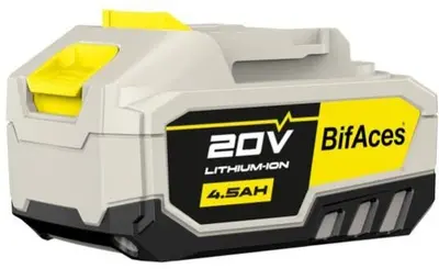 Аккумуляторная батарея BIFACES LB-45-A