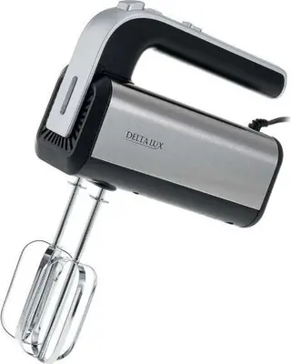 Миксер DELTA LUX DE-7701
