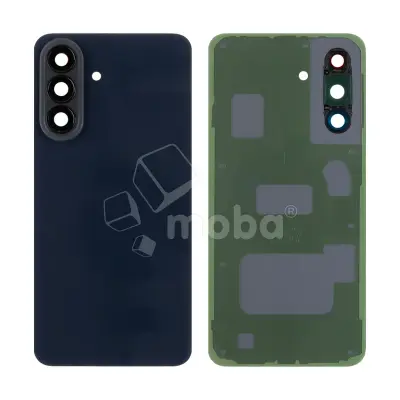 Задняя крышка для Samsung Galaxy A57 5G (A576B) Темно-синий - Премиум