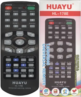 Универсальный пульт Huayu HL-178E мини