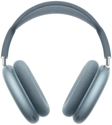 Беспроводные наушники Apple AirPods Max 2 USB-C 2026 blue (синий) MHWM4