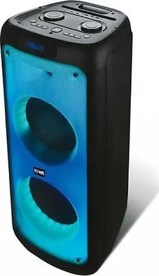 BQ PBS3005 черный