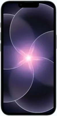 Смартфон Apple iPhone 17e 256Gb nano SIM + eSim black (черный)