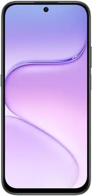 Honor 600 Smart 4/256Gb Velvet Black (вельветовый черный)