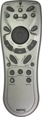 Пульт BenQ PB8120, PB8220 PB8230 для проектора BenQ