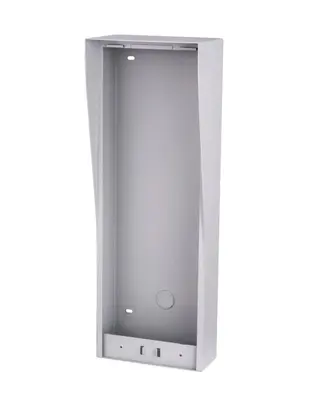 DS-KAB11-D Монтажное основание для вызывных панелей DS-KD8002-VM