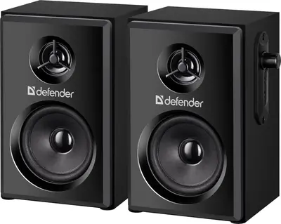 Акустика DEFENDER (65270) SPK 270 черный
