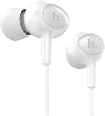 Наушники HOCO (6957531031857) M3 White
