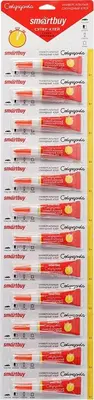 SMARTBUY (SBT-SG-1P2) СЕКУНДОЧКА клей 3 г. - лента 12 шт.