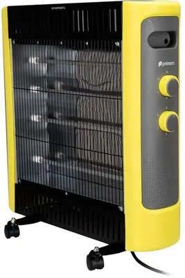 Инфракрасный обогреватель PRIMERA IRP-2000-QSN