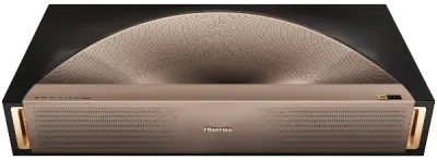 Проектор Hisense 100L9QD (EAC)