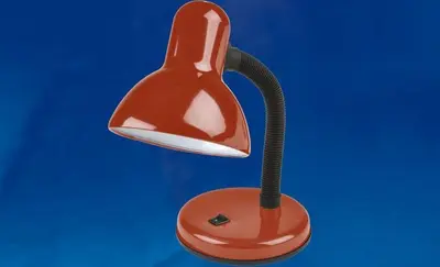 Светильник UNIEL (UL-00001803) TLI-225 RED E27