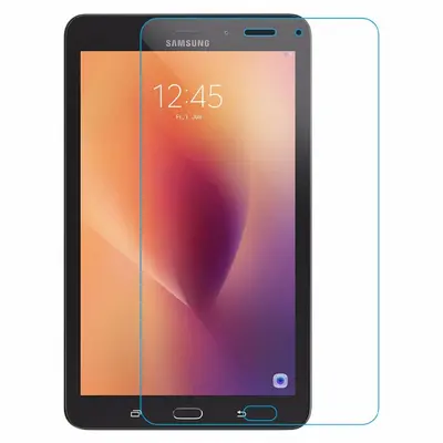 Защитное стекло 0.33 мм для планшета Samsung TAB A T380/ T385 (8.0)