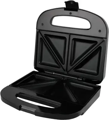 RAGEX R735, сэндвичи, 700Вт, цвет: 000 (черная), КИТАЙ,4815100085248, ТНВЭД 8516797000 Доп.код 1900