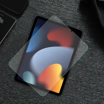 Защитное стекло 0.33 мм (тех.пак.) для планшета Apple iPad mini 6