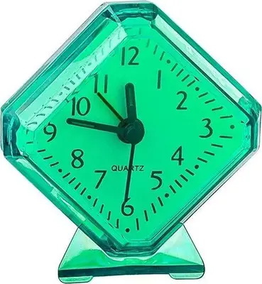 Часы PERFEO (PF_C3093) Quartz "PF-TC-002" зелёные