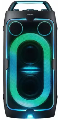 Мидисистема Samsung MX-ST50F (240 Вт), черный EAC
