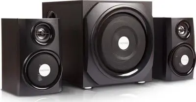 Аудиосистема MICROLAB TMN-9BT черный