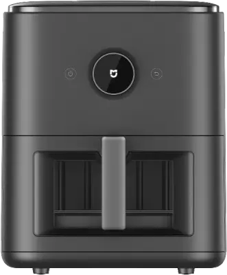 Аэрогриль Mijia Smart Steam Air Fryer 7L черный (EAC)