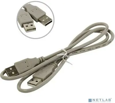 5BITES UC5009-010C USB2.0 / AM-AM / 1M