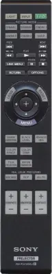 Пульт Sony RM-PJVW85J оригинальный