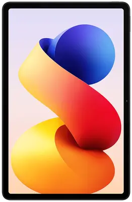 Рэдми Pad 2 Pro 6/128Gb графитовый серый EAC