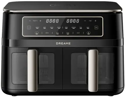 Аэрогриль Dreame Tasti DZ30 черный EAC