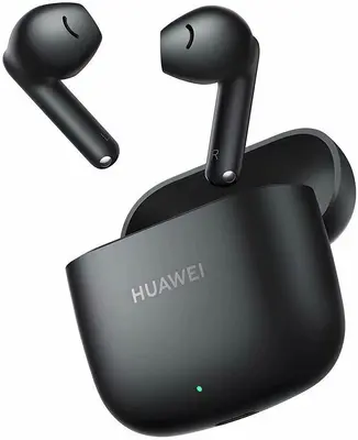 TWS наушники HUAWEI FREEBUDS SE 2 чёрный