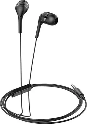 Наушники HOCO (6957531084563) M40 PROSODY черный
